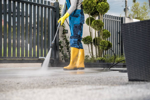 Prairie View, TX Pressure Washing Services Company