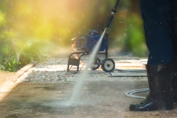 Prairie View, TX Pressure Washing Services Company